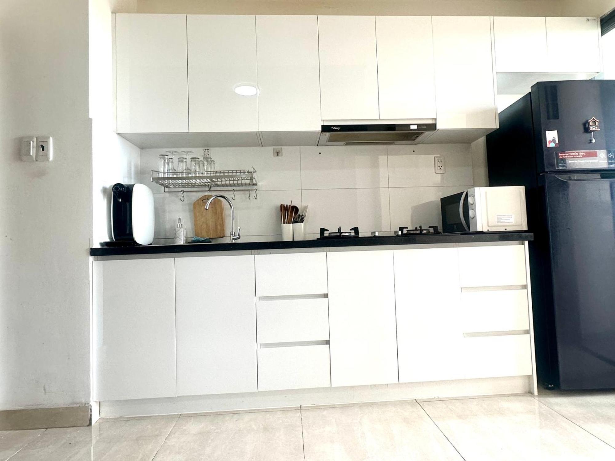 Apartamento Belissima