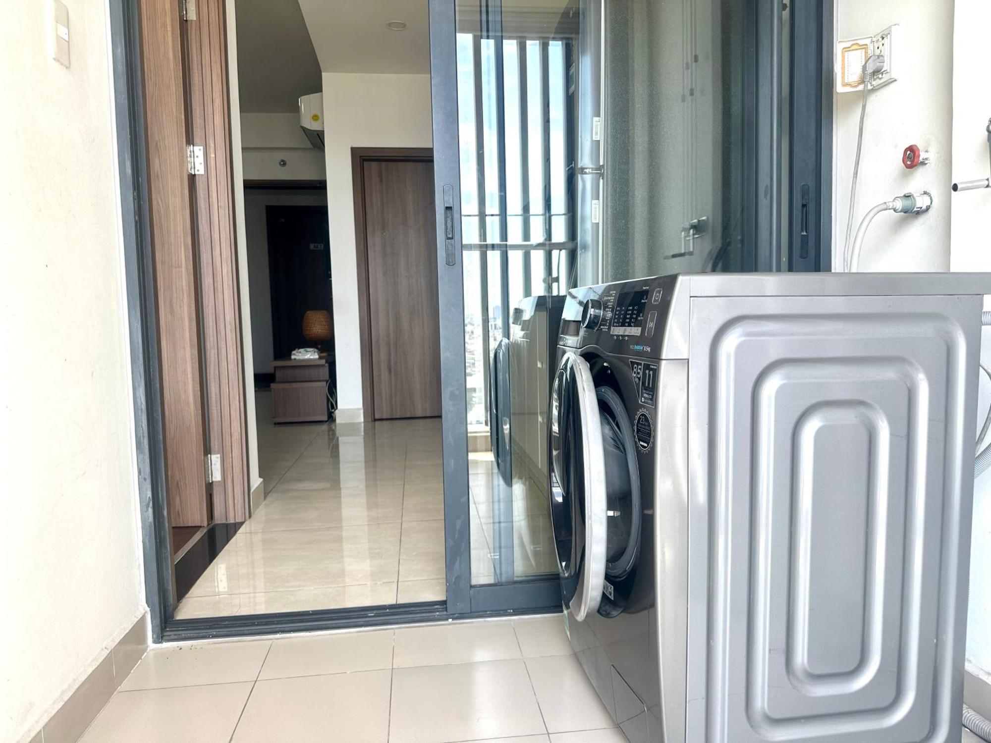 Apartamento Belissima *