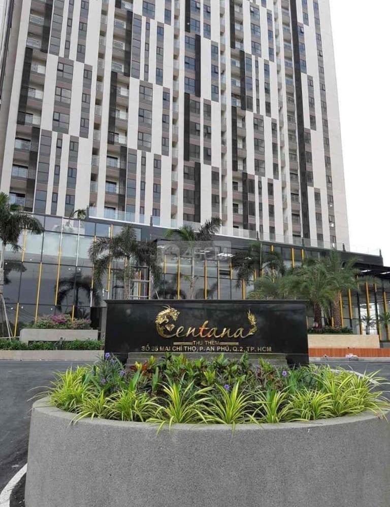 Belissima Apartamento *